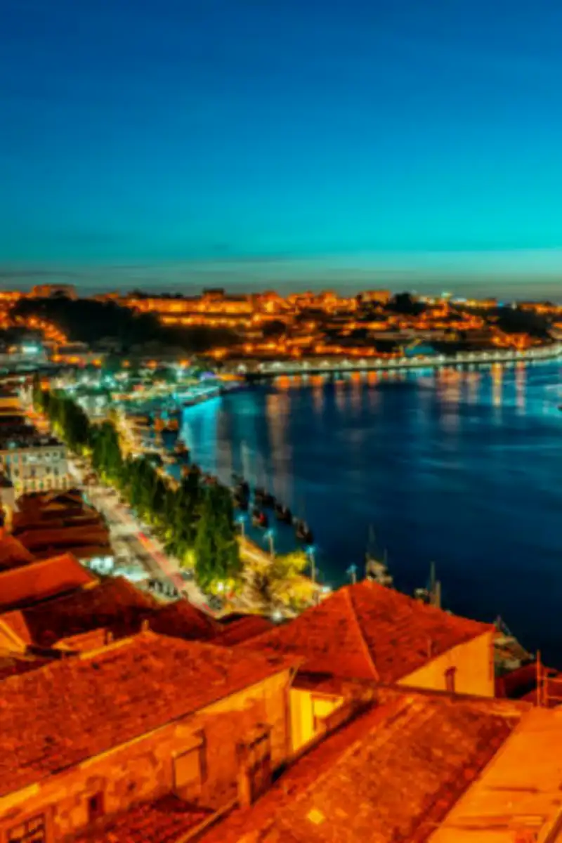 sugarbaby Porto